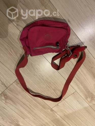 Cartera kipling original