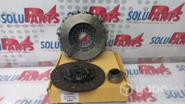 Kit de embrague para haval jolion