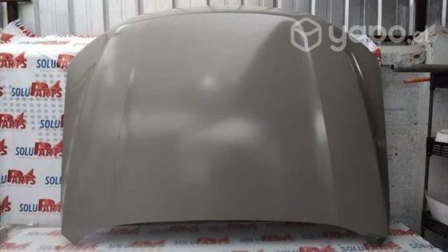 Capot para great wall poer