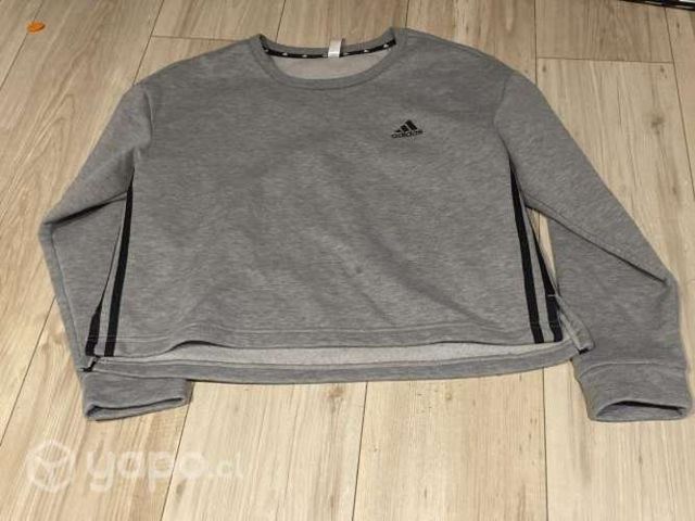 Polerones adidas