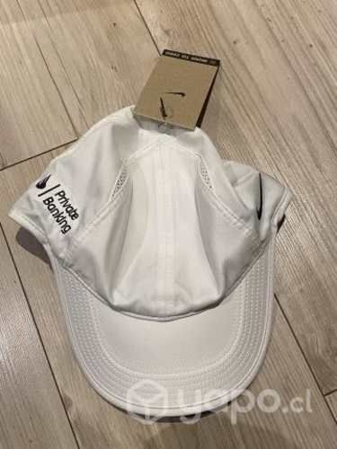 Gorro tenis nuevo