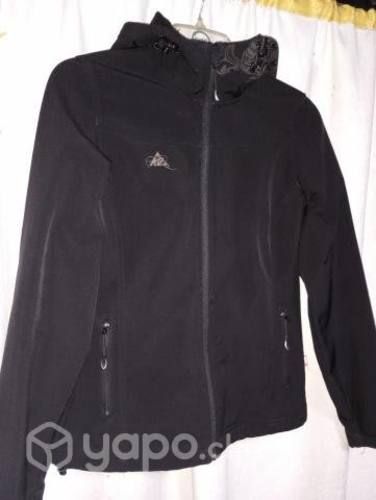 Chaqueta Soft Shell XS