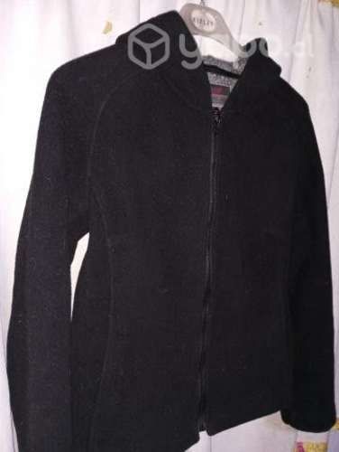 Chaqueta Polar Gruesa