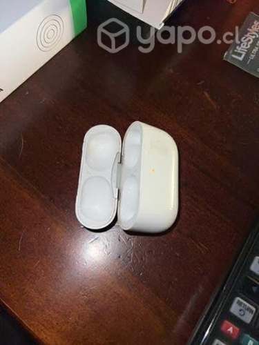 Repuesto cargador AirPod Pro 1gen