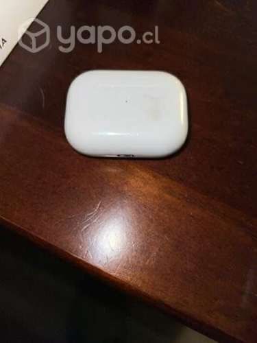 Repuesto cargador AirPod Pro 1gen