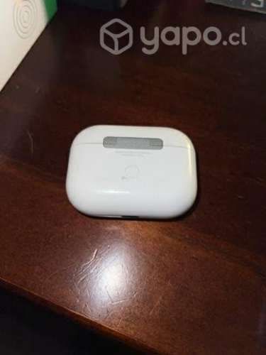 Repuesto cargador AirPod Pro 1gen