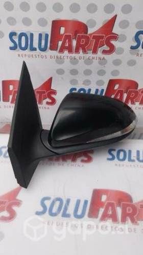 Espejo retrovisor izquierdo para changan alsvin