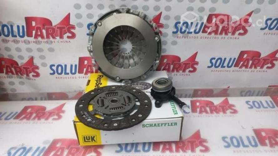 Kit de embrague para tiggo 3