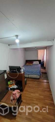 Vendo casa
