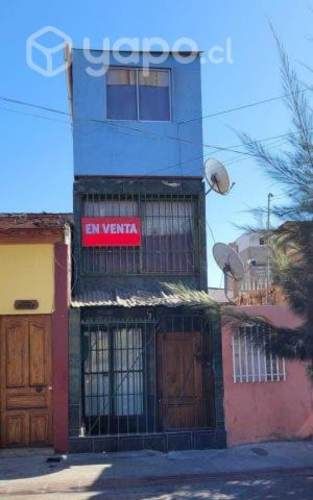 Vendo casa