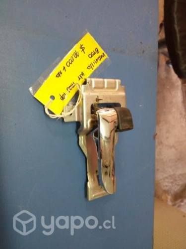 Manilla interior puerta trasFord Ranger Tailandesa