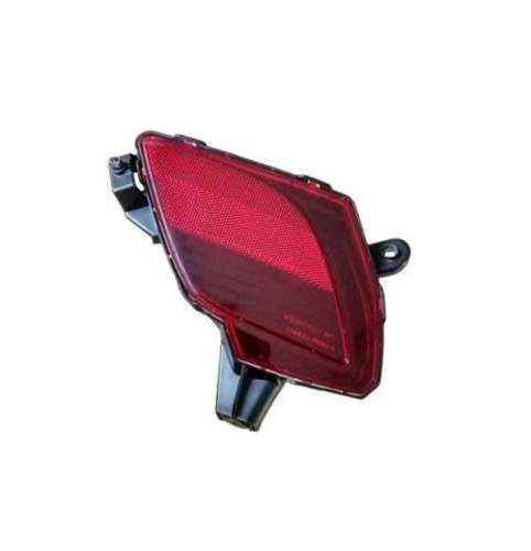 Foco Reflecta Derecho Parachoque Trasero Mazda CX5