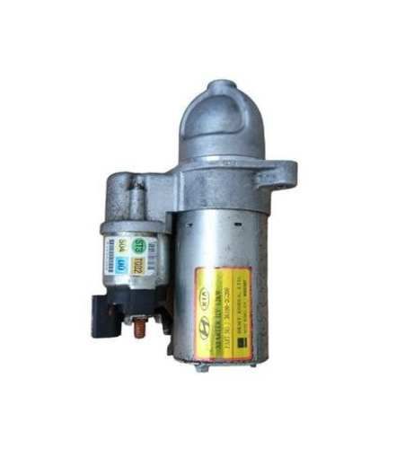 Motor de Partida Kia Sorento 2.4 (G4KE) 2013-2021