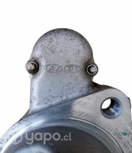 Motor de Partida Kia Sorento 2.4 (G4KE) 2013-2021