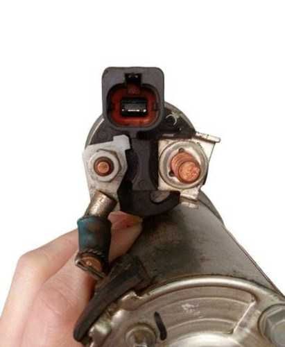 Motor de Partida Kia Sorento 2.4 (G4KE) 2013-2021