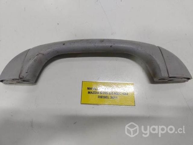 Manilla Techo (MVA231) Mazda BT50 Tailandesa 2.5
