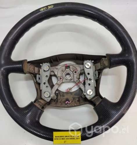 Manubrio (MVA176) Mazda BT50 Tailandesa 2.5 MEC