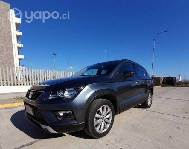Seat Ateca Style 1.4