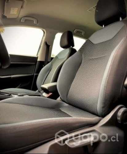 Seat Ateca Style 1.4