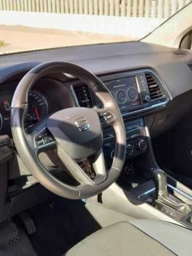 Seat Ateca Style 1.4
