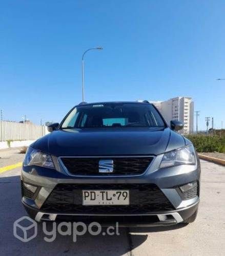 Seat Ateca Style 1.4