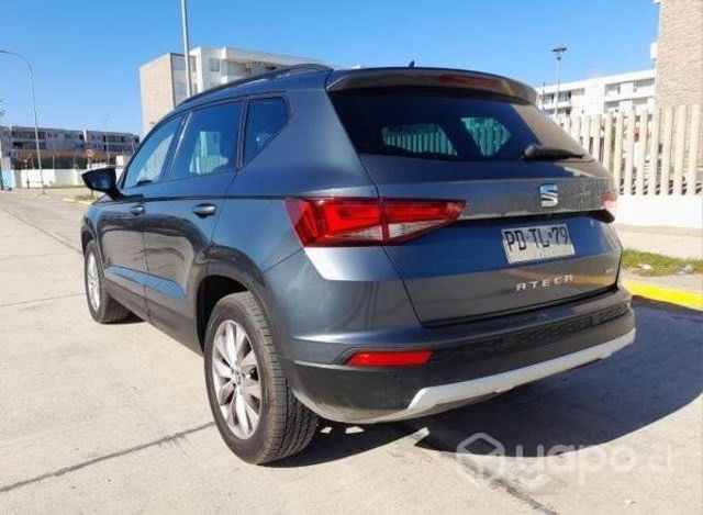 Seat Ateca Style 1.4