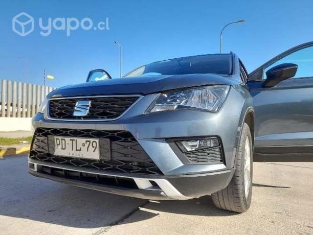 Seat Ateca Style 1.4