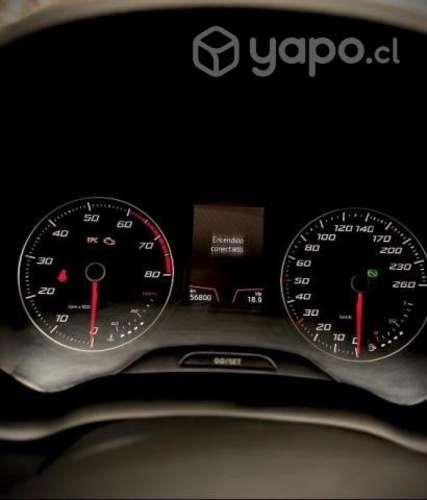 Seat Ateca Style 1.4