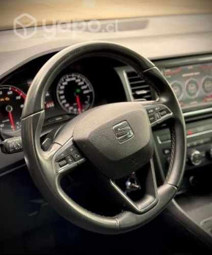 Seat Ateca Style 1.4