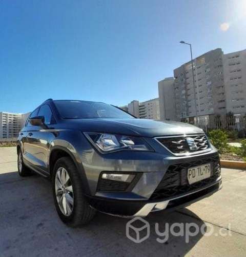 Seat Ateca Style 1.4