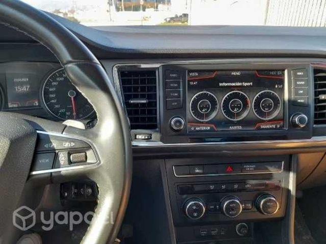 Seat Ateca Style 1.4