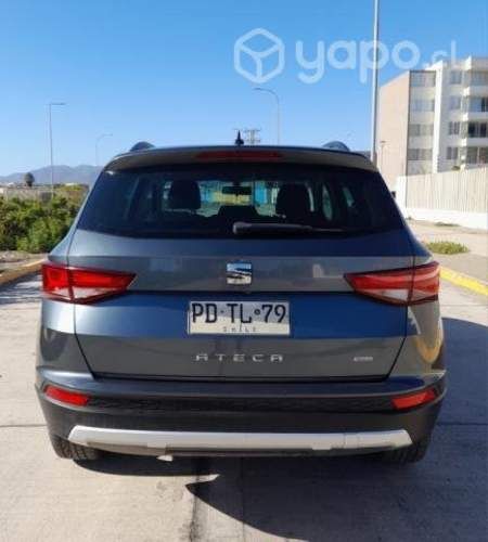 Seat Ateca Style 1.4
