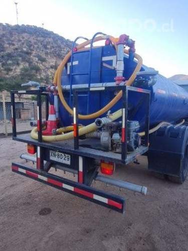 Vendo ford cargo 1516