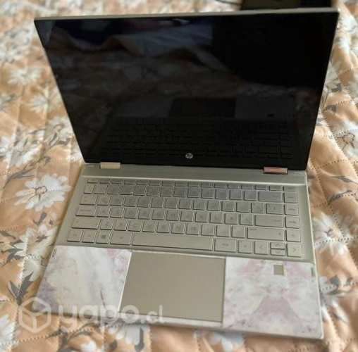 Notebook HP pavilion 360