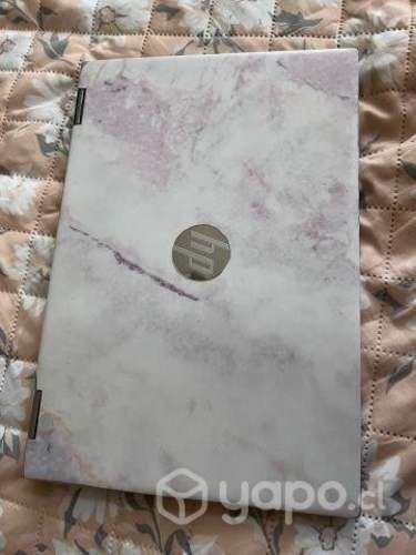 Notebook HP pavilion 360