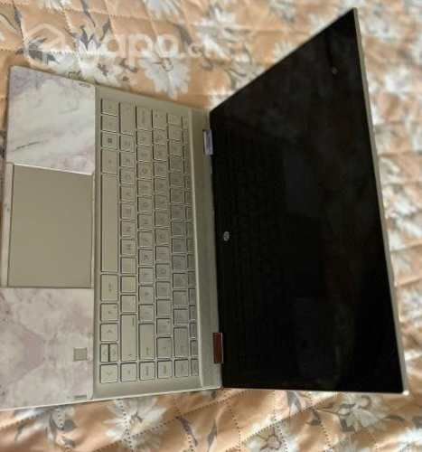 Notebook HP pavilion 360