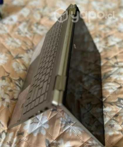 Notebook HP pavilion 360