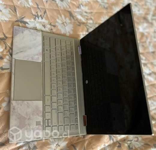 Notebook HP pavilion 360