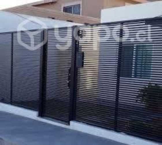 Estructuras metalicas