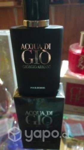 Perfumes 100%originales