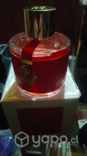 Perfumes 100%originales