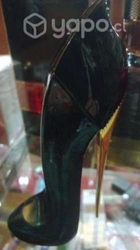 Perfumes 100%originales