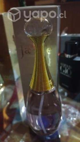 Perfumes 100%originales