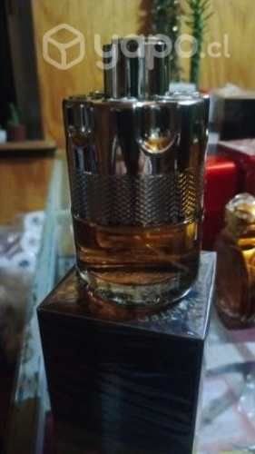 Perfumes 100%originales
