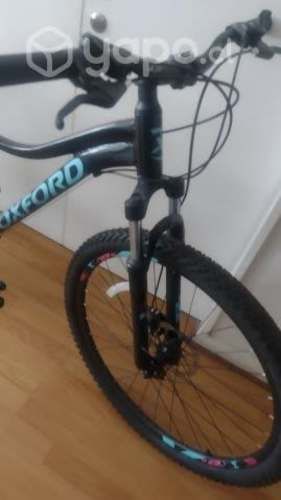Bicicleta Oxford aro 27 nueva