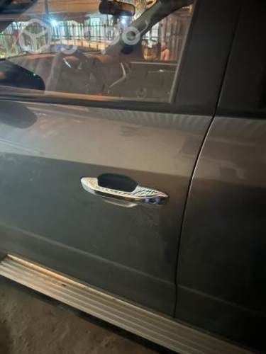 Maxus T60 tope de línea  PRENDA PRENDA PRENDA