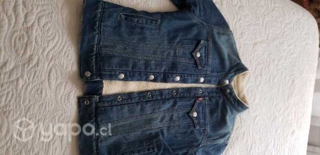Chaqueta Levi&#39;s XS