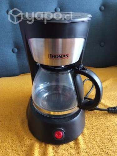 Cafetera thomas