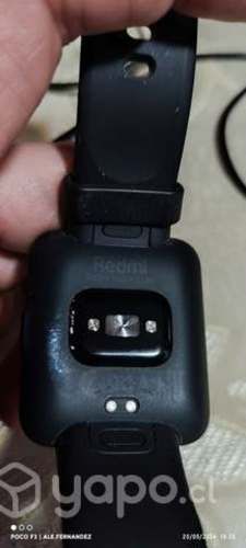 Reloj inteligente smartwatch xiaomi redmi 2lite