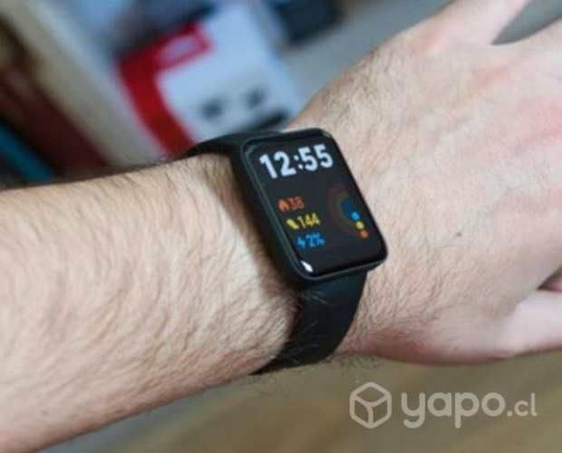 Reloj inteligente smartwatch xiaomi redmi 2lite